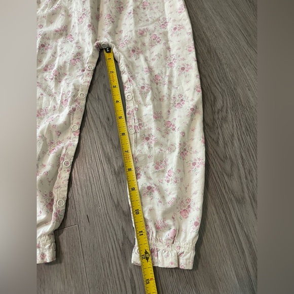 Jamie Kay organic cotton summer play suit size 2 years - Picture 7 of 8